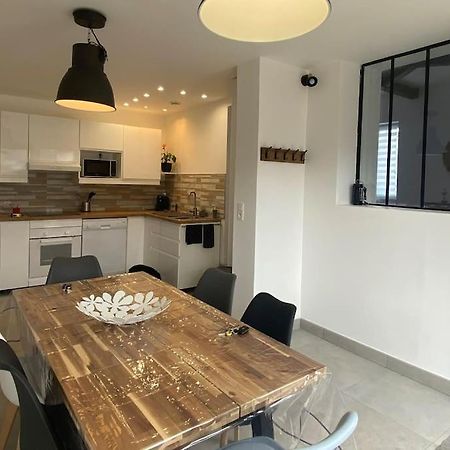 Gite A Louer 70 M2 La Chapelle-sur-Loire Exterior foto
